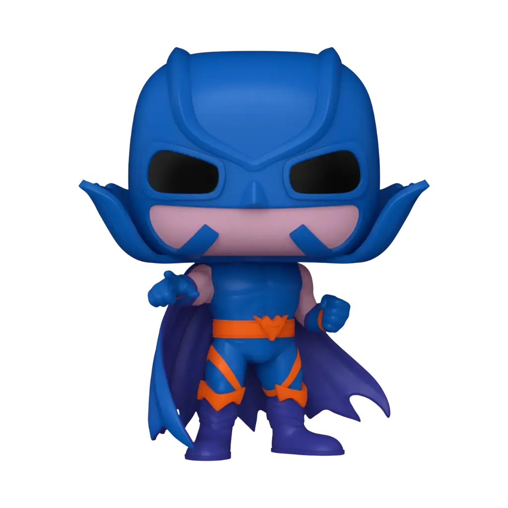 Funko POP! Attack Of The Mutant