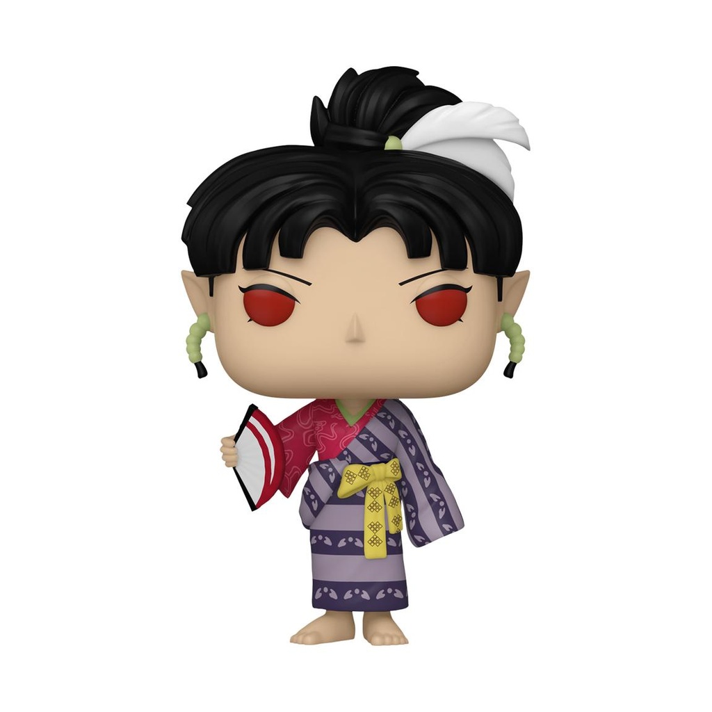 Funko POP! Kagura