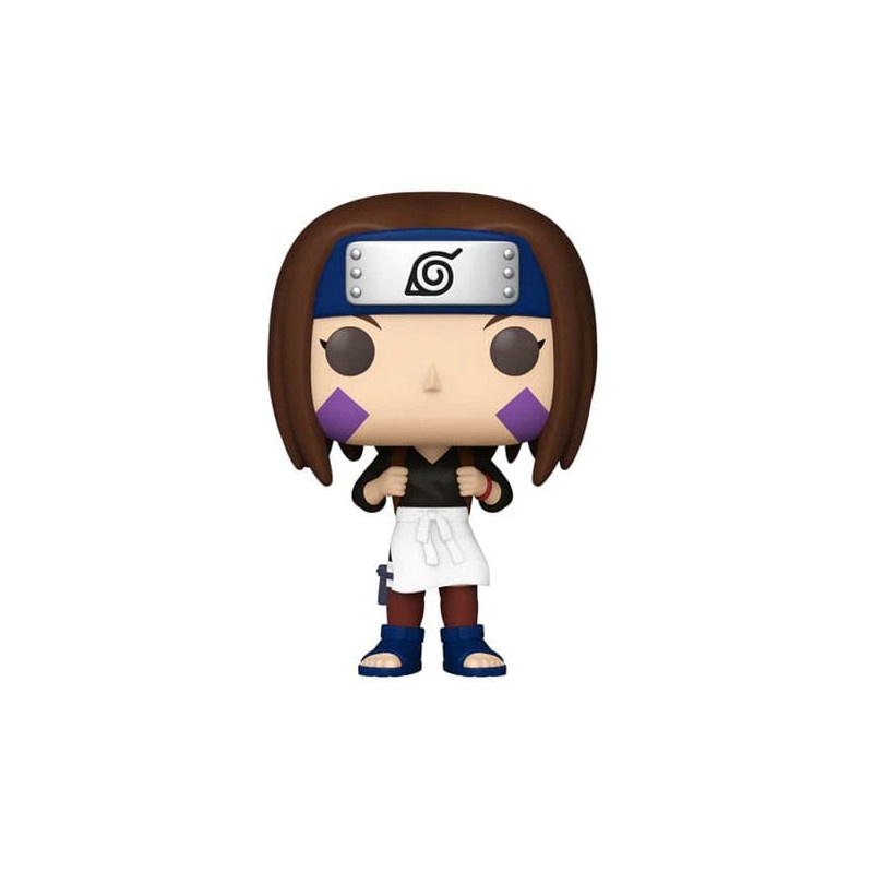 FUNKO POP! Rin Nohara
