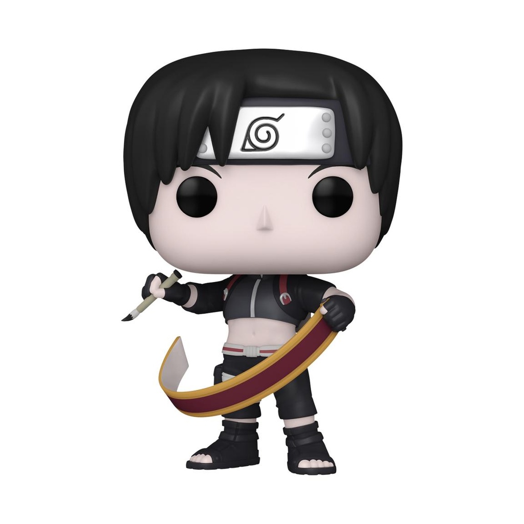Funko POP! Sai