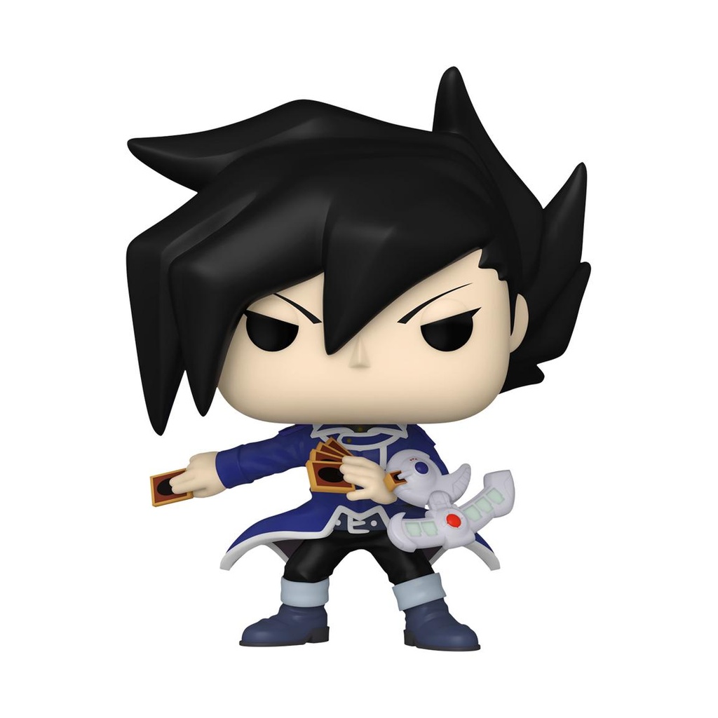 FUNKO POP! Chazz Princeton