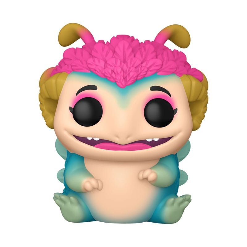 Funko POP! Monster Ellsmere