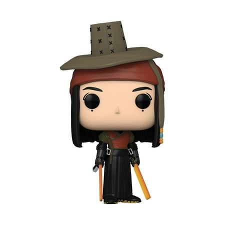Funko POP! Nemesis