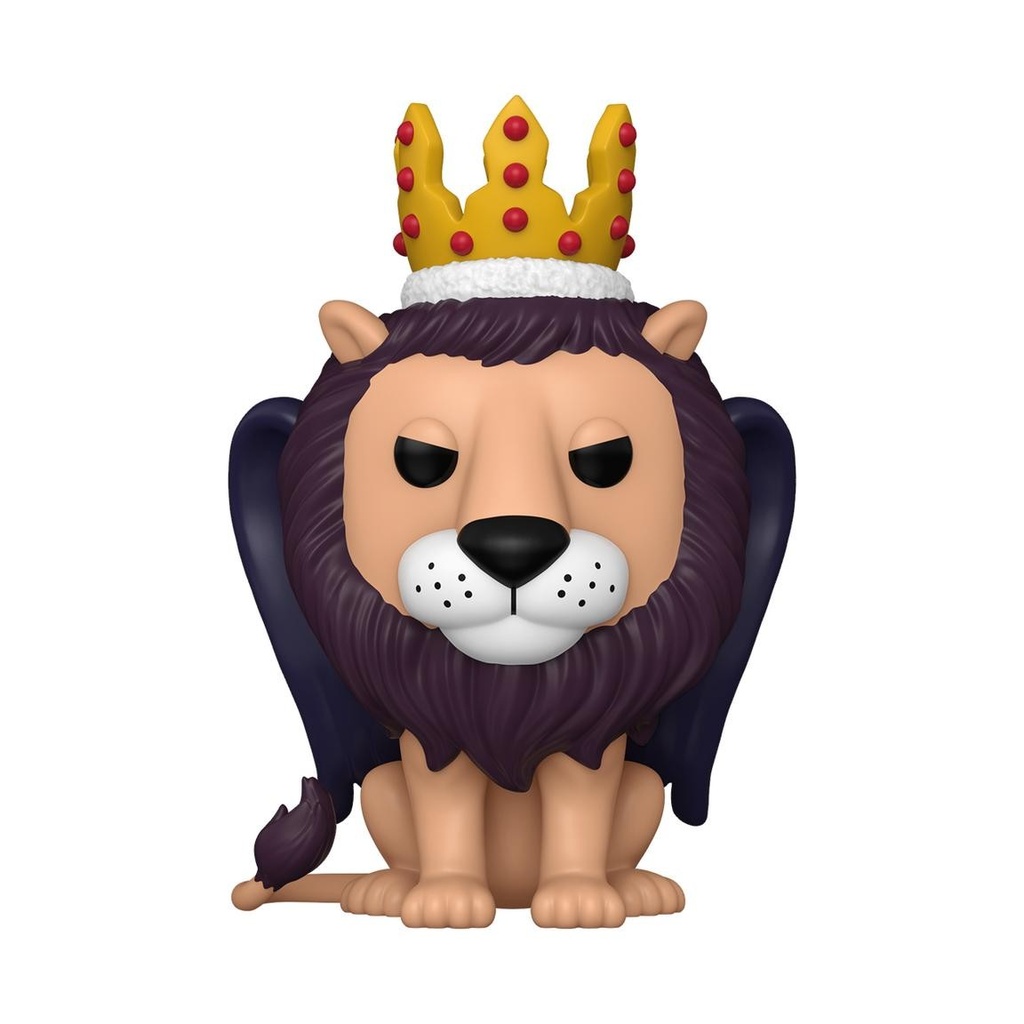 FUNKO POP! King Moonracer