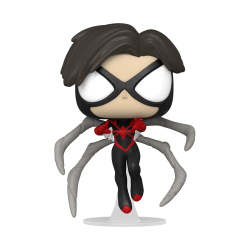 FUNKO POP! Spider-Woman Mattie Franklin