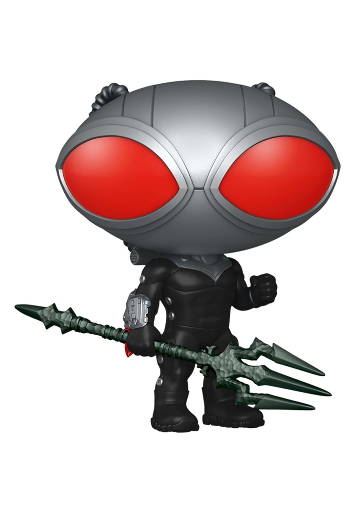 Funko POP! Black Manta