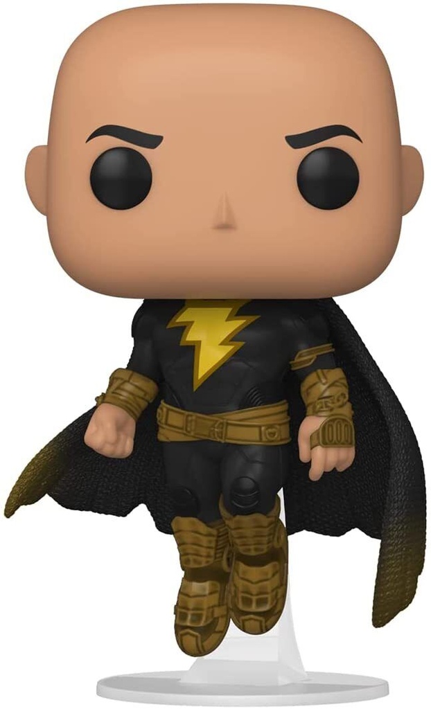 Funko POP! Black Adam