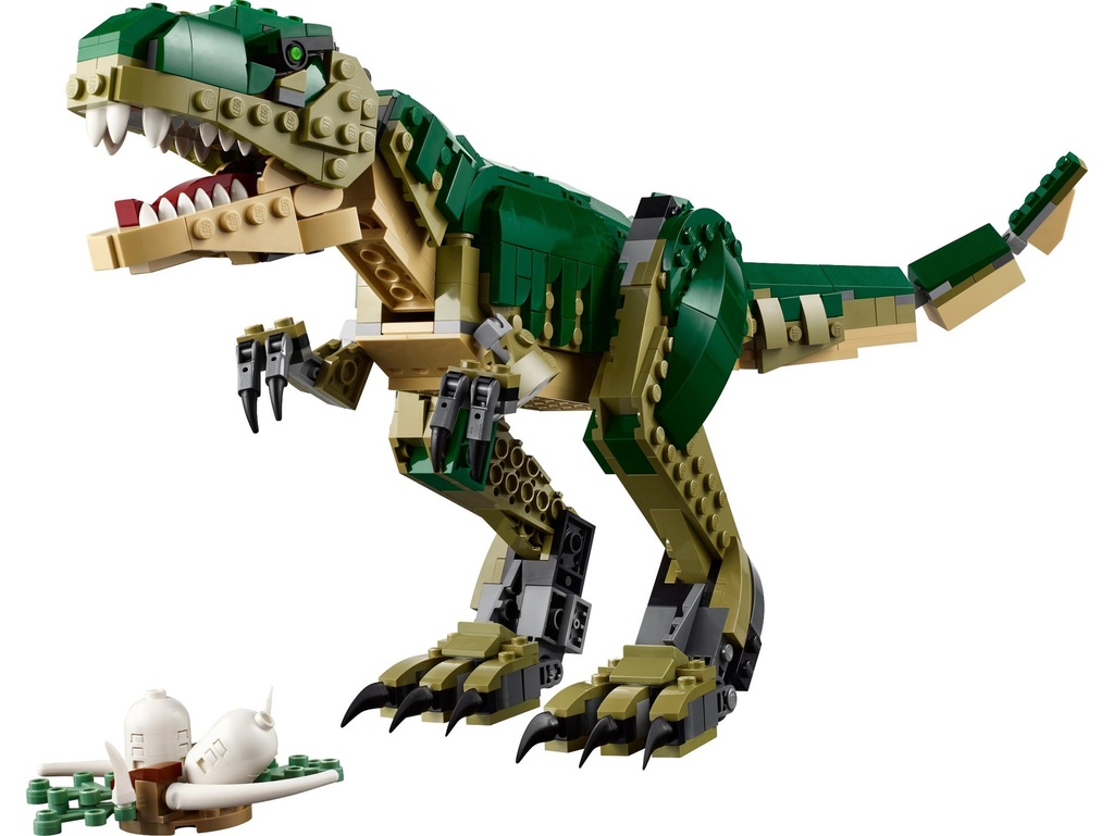 LEGO 31151 T. rex 