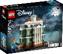 LEGO 40521 Le manoir hanté de Disney miniature