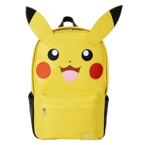 Loungefly Backpack - Pikachu