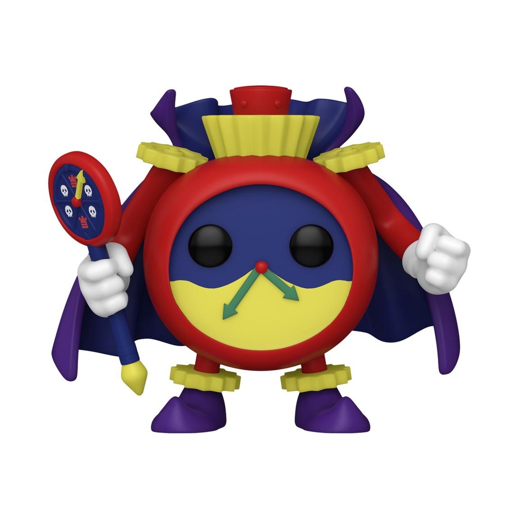 FUNKO POP! Time Wizard