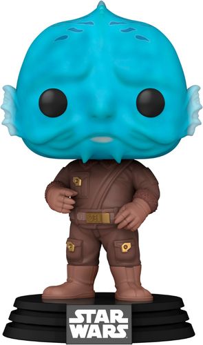 Funko POP! The Mythrol