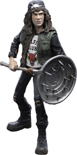 Stranger Things Mini Epics - Eddie Munson