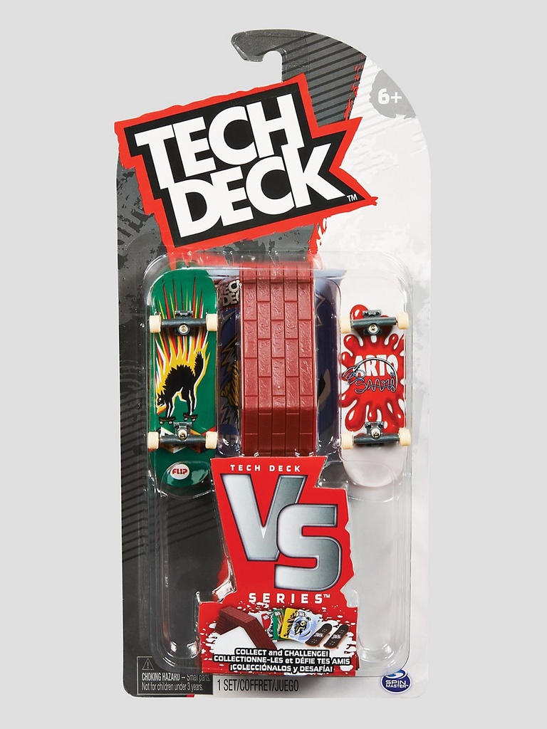 Tech Deck VS Series (Random Set)
