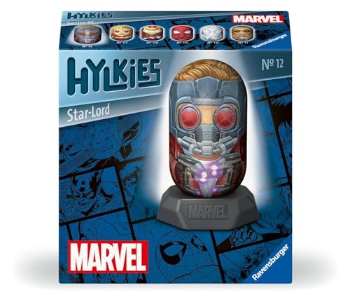 Hylkies Star-Lord