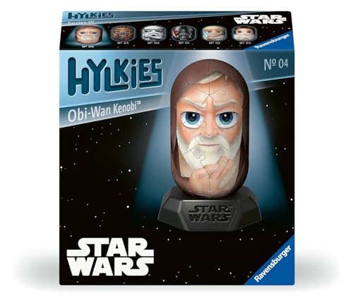 Hylkies Obi-Wan Kenobi