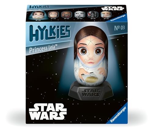 Hylkies Princess Leia