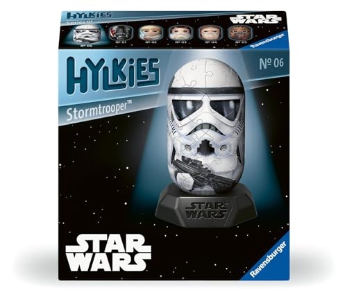 Hylkies Stormtrooper