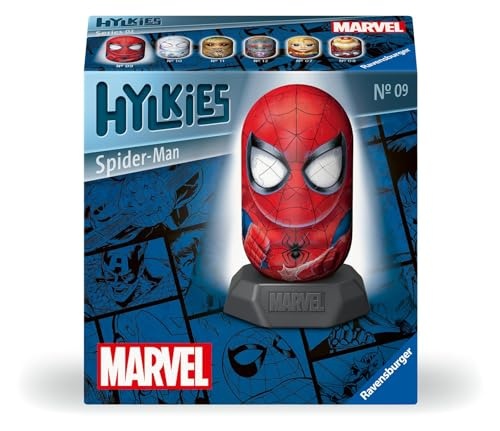 Hylkies Spider-Man
