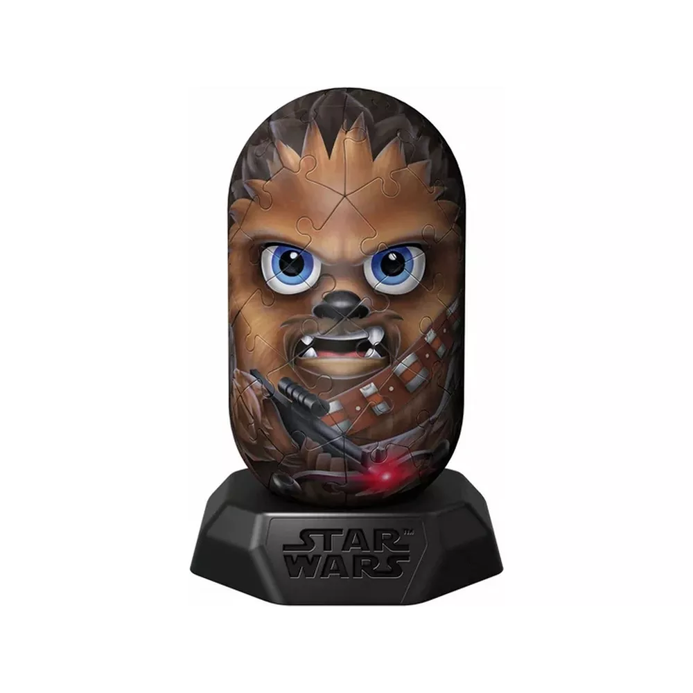 Hylkies Chewbacca