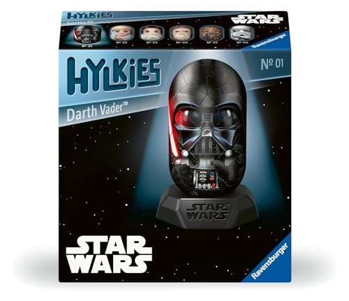 Hylkies Darth Vader