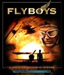 Flyboys Blu-ray