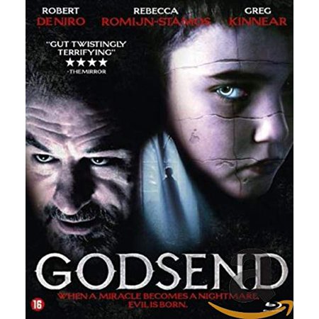Godsend Blu-ray