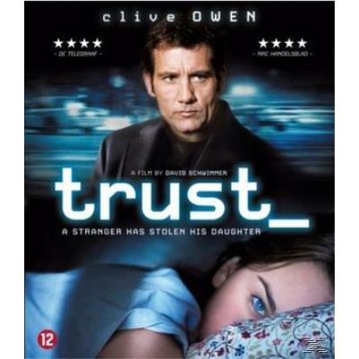 Trust Blu-ray