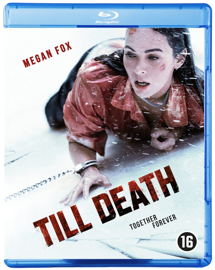 Till Death Blu-ray