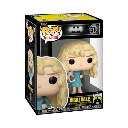 Funko POP! Vicki Vale