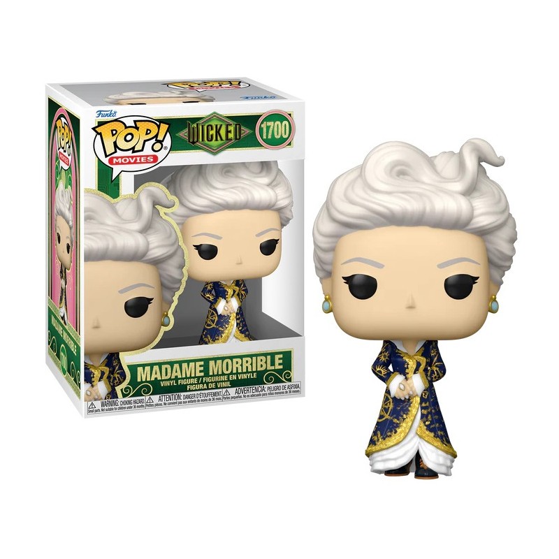 Funko POP! Madame Morrible