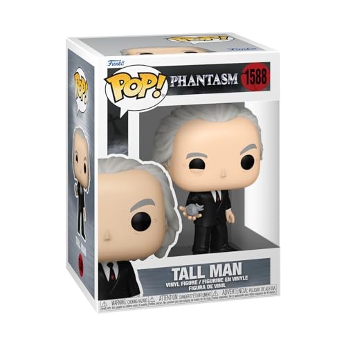 Funko POP! Tall Man