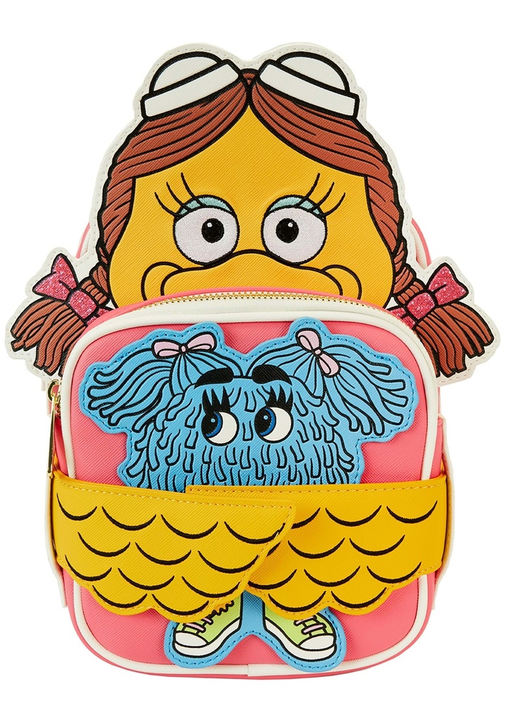 Loungefly Backpack- Birdie The Early Bird