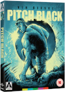 Pitch Black 4K Blu-ray