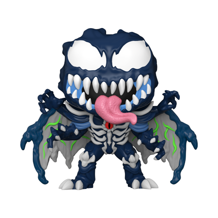 Funko Jumbo POP! Venom