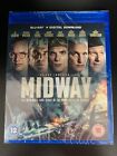 Midway Blu-ray