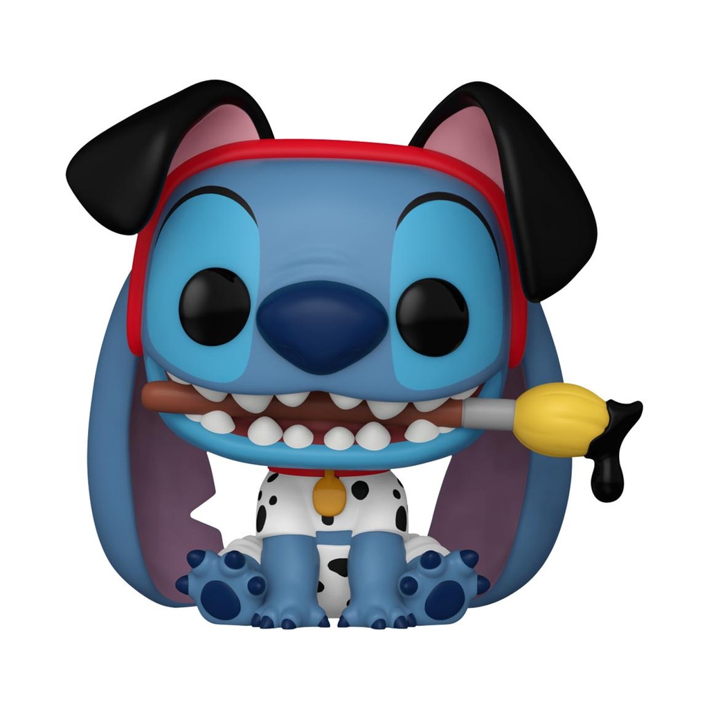 Funko POP! Stitch As Pongo
