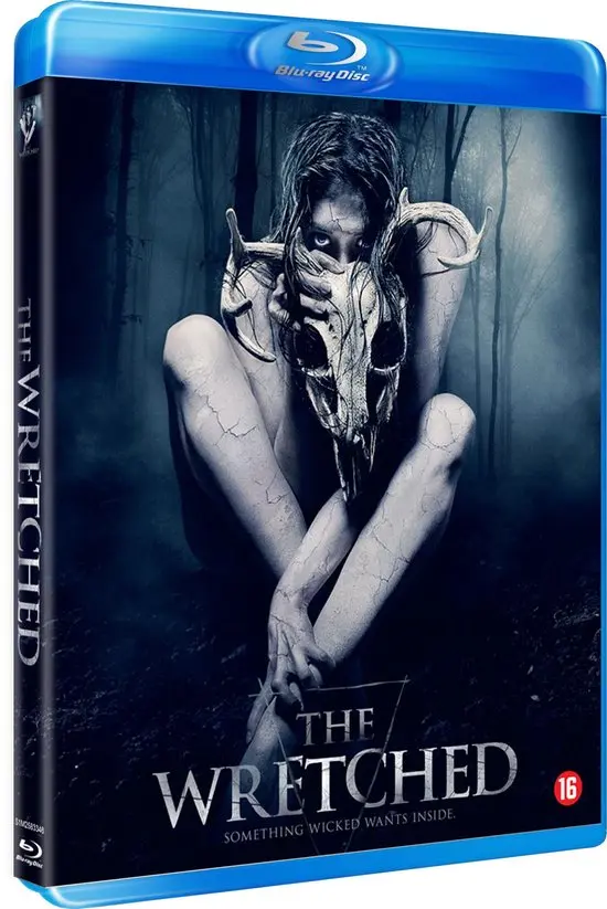 The Wretched Blu-ray