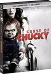 Cult Of Chucky 4K Blu-ray + Slipcover