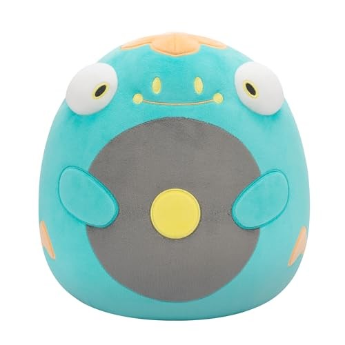 Pokémon Squishmallows - Bellibolt
