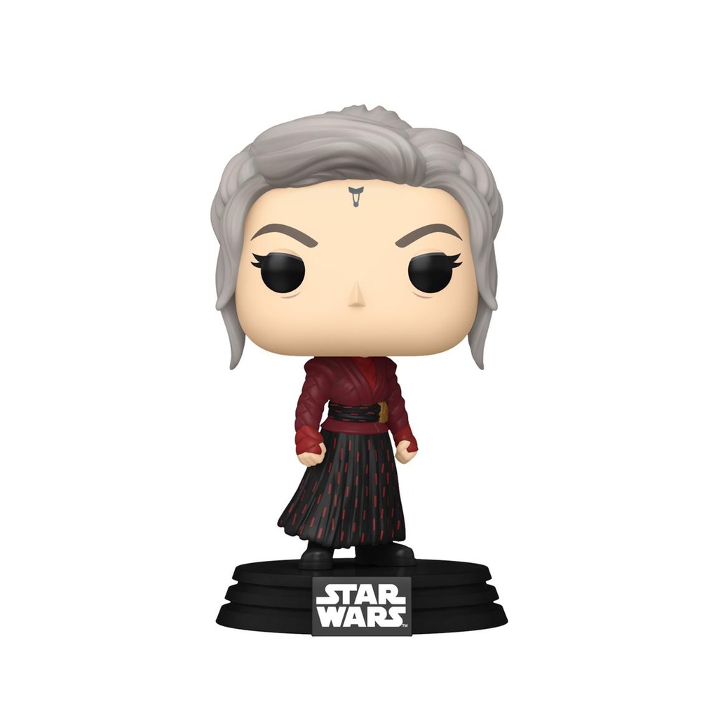 Funko POP! Morgan Elsbeth