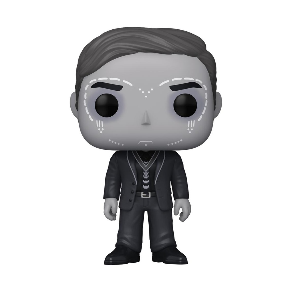 Funko POP! Jack Russell
