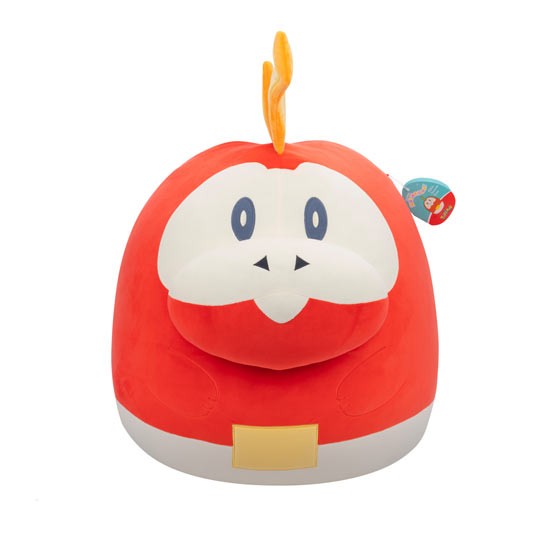 Pokémon Squishmallows - Fuecoco