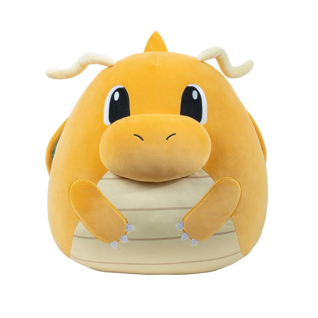 Pokémon Squishmallows - Dragonite