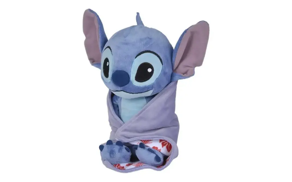 Disney Stitch Pluche