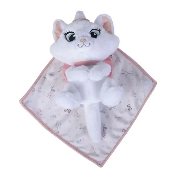 Disney Marie Pluche