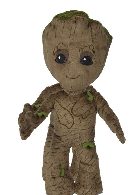 Marvel Young Groot Pluche Small