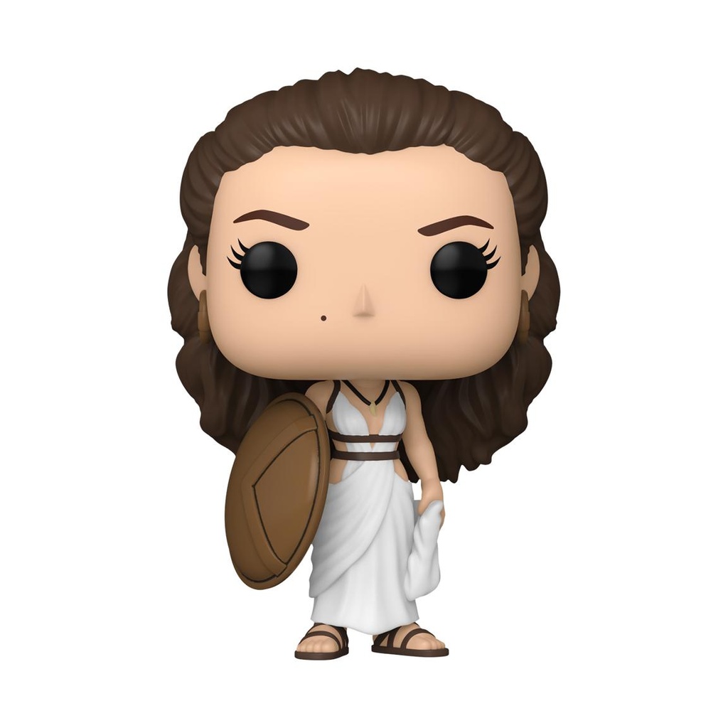 Funko POP! Queen Gorgo