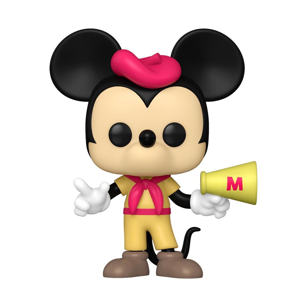 Funko POP! Mickey Mouse Club