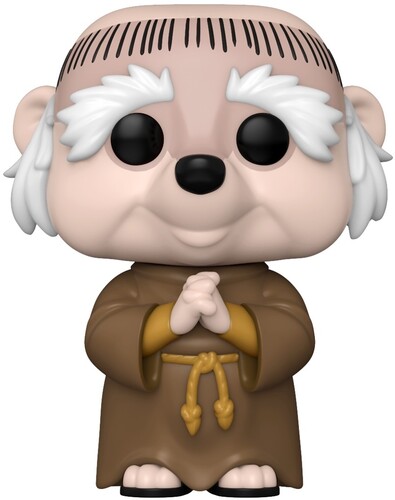Funko POP! Friar Tuck